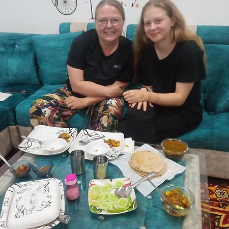Travelodge Homestay Bīr Buitenkant foto