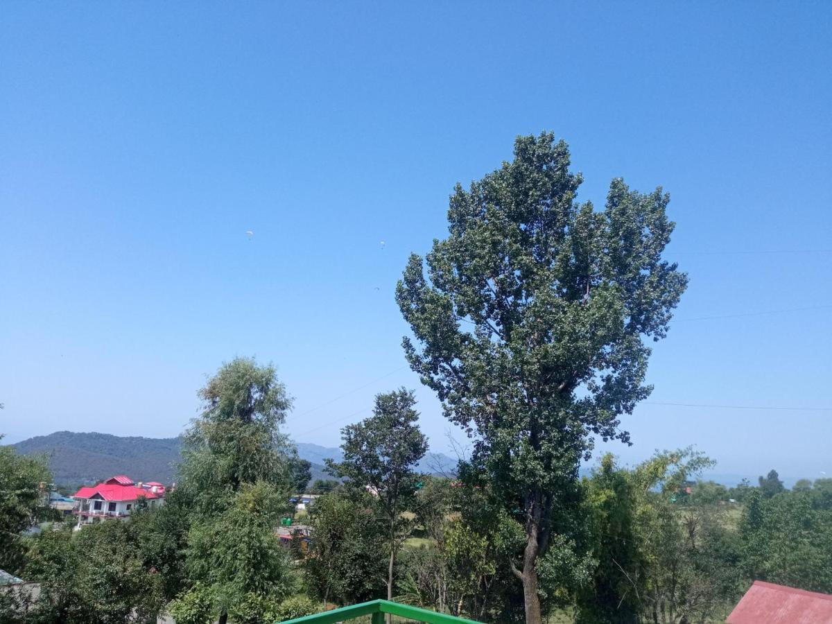 Travelodge Homestay Bīr Buitenkant foto