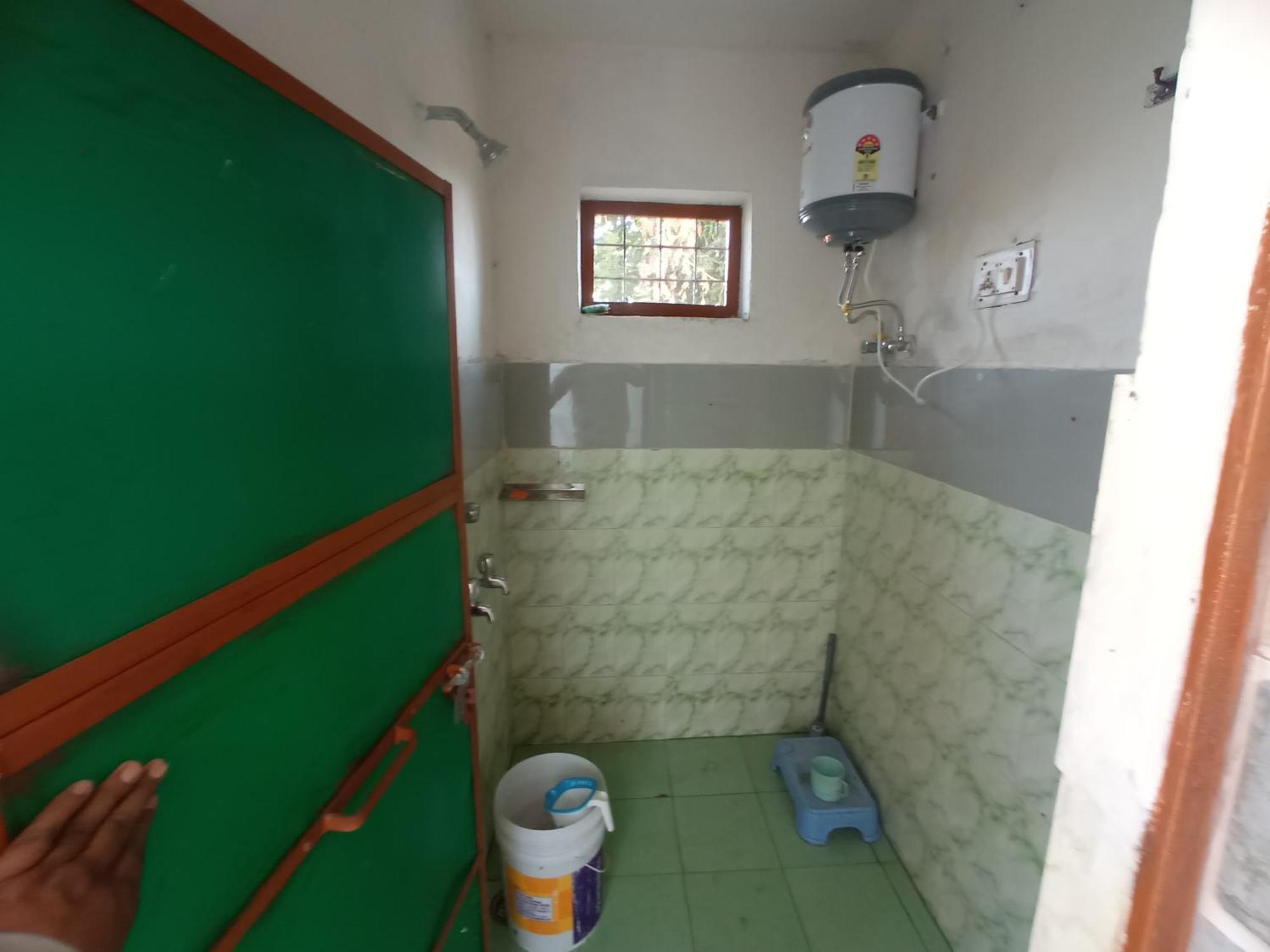 Travelodge Homestay Bīr Buitenkant foto